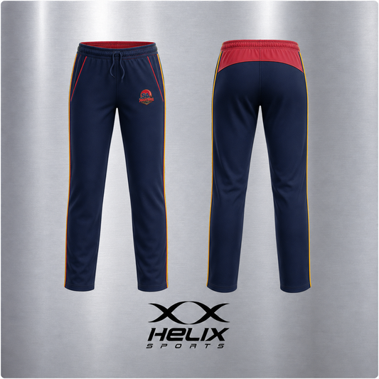 SAMCA Masters - Womens Travel Pants